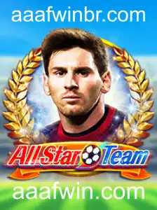 Jogo AllStarTeam: Regras, Dinâmica e Estratégias