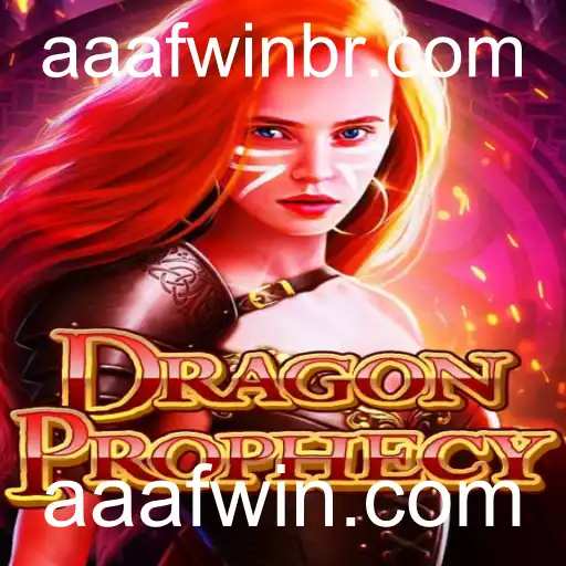 Explorando DragonProphecy: A Nova Sensação do Mundo dos Jogos