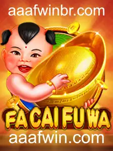 FaCaiFuWa: Descubra o Jogo Inovador que Está Conquistando o Mundo