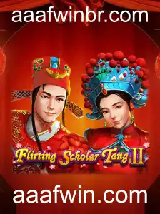 Flirting Scholar Tang II: Uma Jornada Através das Regras e Estratégias do Jogo