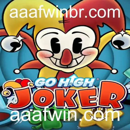 GoHighJoker: Uma Nova Experiência no Mundo dos Jogos Digitais