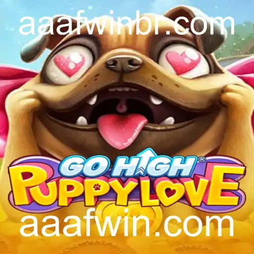 GoHighPuppyLove: Uma Experiência de Jogo Envolvente