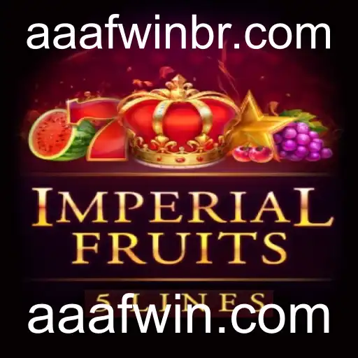 Descubra ImperialFruits5: O Jogo de Slots Vibrante e Atraente