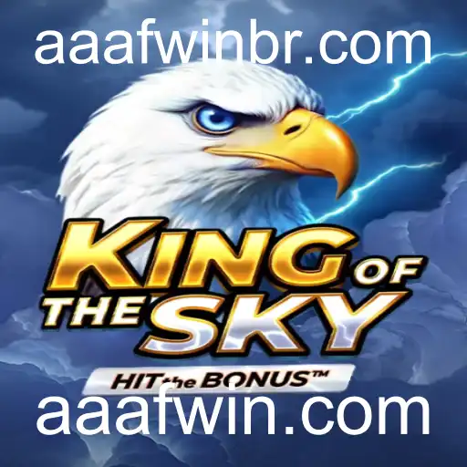 KingOfTheSky: A Experiência de Jogo Aéreo Definitiva