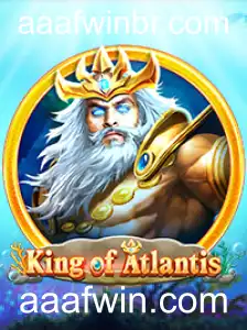 Descubra o Fascinante Mundo de 'KingofAtlantis': Um Mergulho no Oceano dos Jogos
