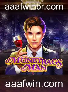 Explorando o Mundo Empolgante de MoneybagsMan