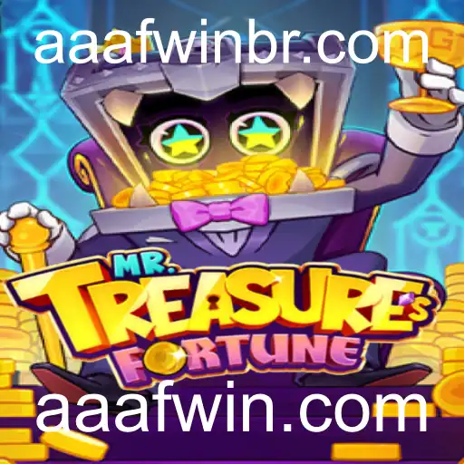 Descubra a Aventura de MrTreasuresFortune: Introdução e Regras do Jogo