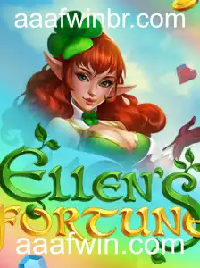 Explorando o Mundo do Jogo EllensFortune