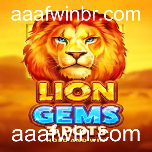 Descubra o Mundo de LionGems3pots: Um Jogo Cativante e Inovador