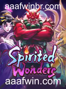 Descubra as Maravilhas do Jogo SpiritedWonders: Um Guia Completo