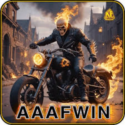 aaafwin.com Logo