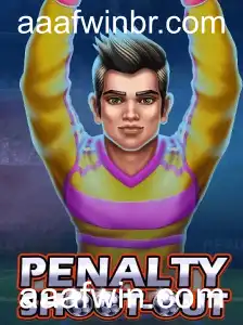 Desvendando PenaltyShootOut: Um Olhar Profundo sobre o Jogo de Futebol Virtual