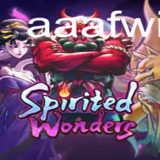 Descubra as Maravilhas do Jogo SpiritedWonders: Um Guia Completo