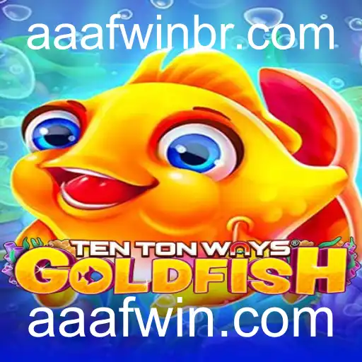 Descubra o Fascinante Mundo de TenTonWaysGoldfish