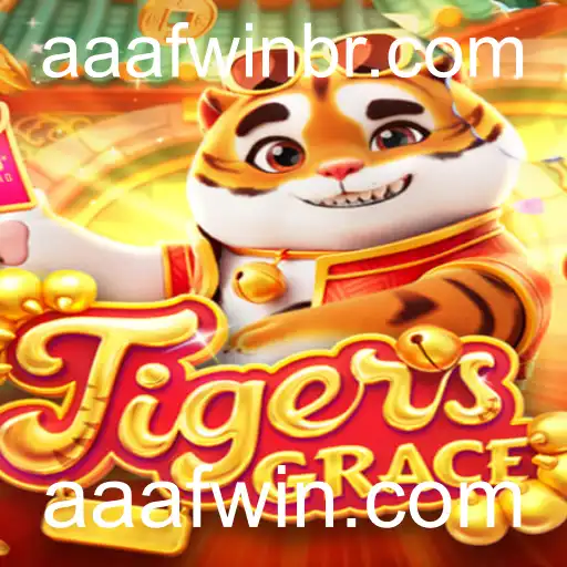 Desvendando o Mundo de TigersGrace: O Novo Fenômeno dos Jogos