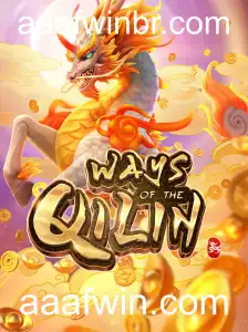Explorando o Fascinante Mundo de WaysoftheQilin