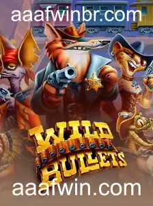 WildBullets: Descubra a Aventura de Tiro e Sobrevivência