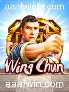 Descubra o Jogo WingChun: Uma Nova Forma de Entretenimento Digital