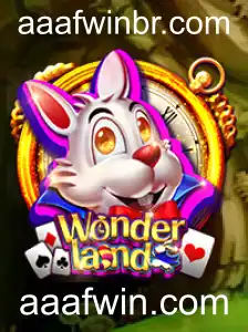 Explorando o Fascinante Mundo do Jogo Wonderland